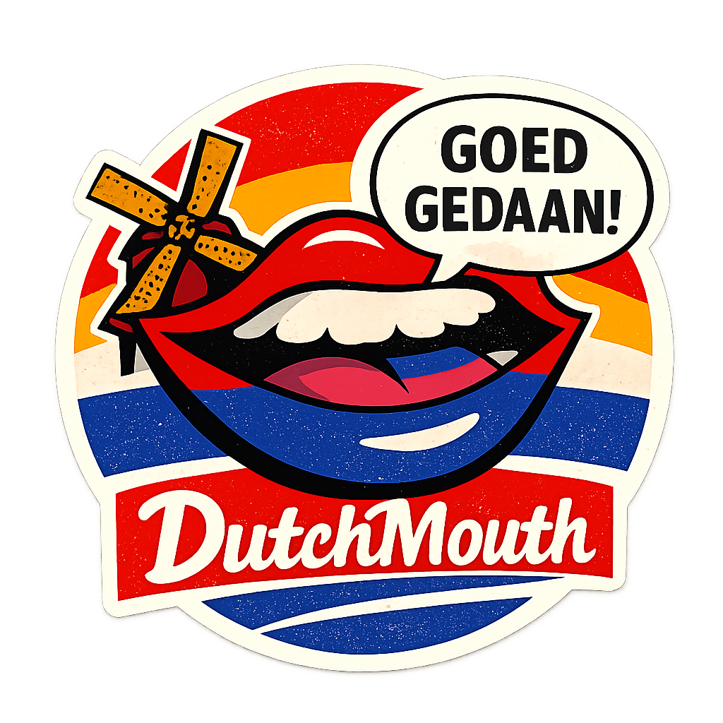 DutchMouth